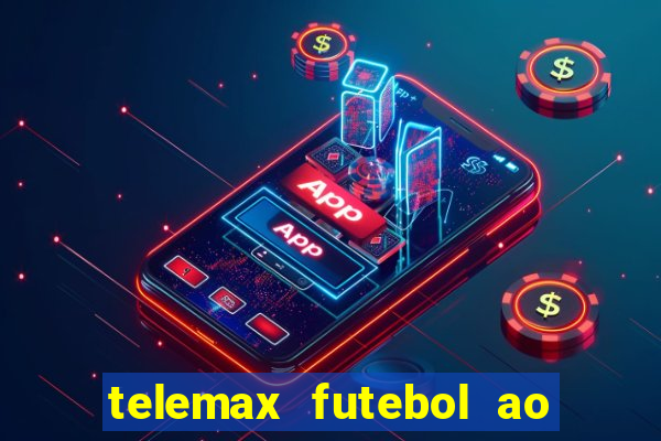 telemax futebol ao vivo - Divas